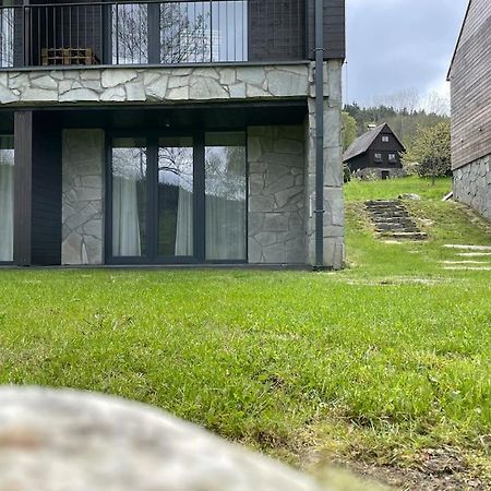 Apartman Harmonie - Sumava Frischwinkel 外观 照片