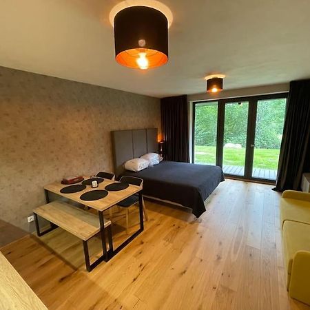 Apartman Harmonie - Sumava Frischwinkel 外观 照片