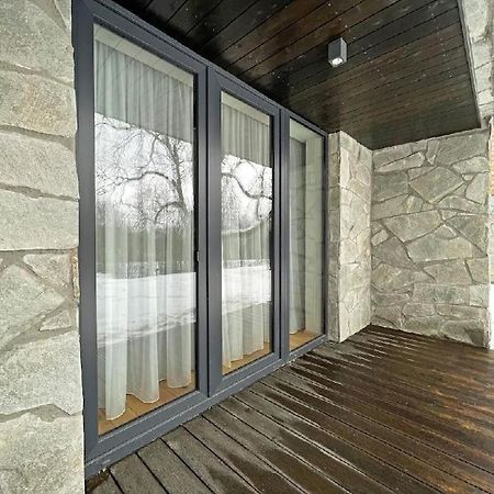 Apartman Harmonie - Sumava Frischwinkel 外观 照片