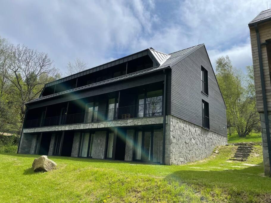 Apartman Harmonie - Sumava Frischwinkel 外观 照片