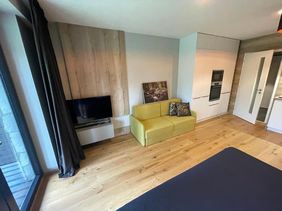 Apartman Harmonie - Sumava Frischwinkel 外观 照片