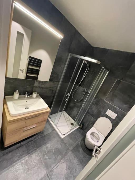 Apartman Harmonie - Sumava Frischwinkel 外观 照片