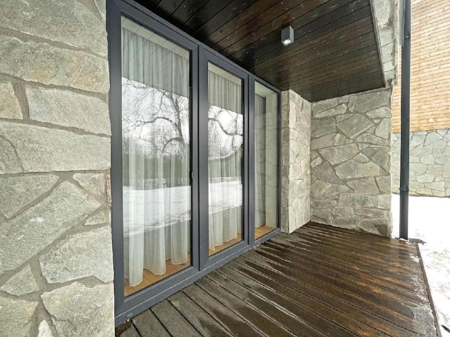 Apartman Harmonie - Sumava Frischwinkel 外观 照片