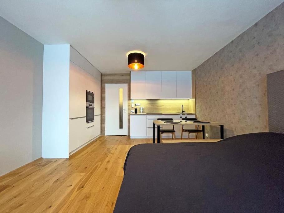 Apartman Harmonie - Sumava Frischwinkel 外观 照片