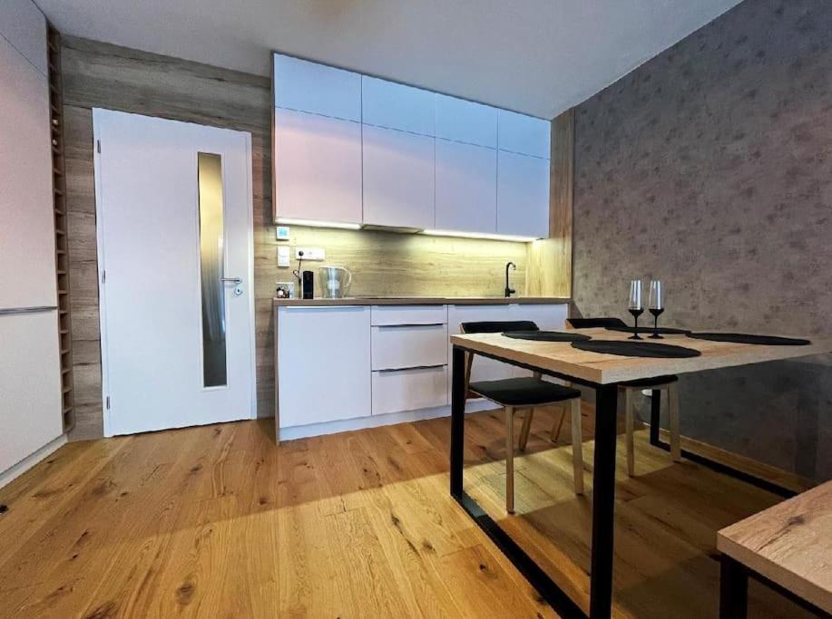 Apartman Harmonie - Sumava Frischwinkel 外观 照片