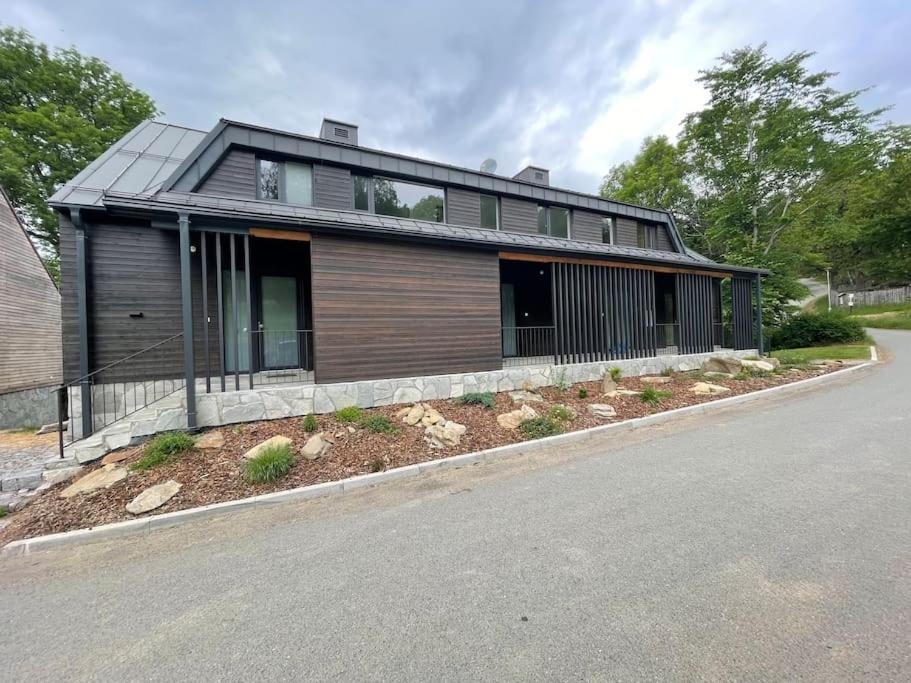 Apartman Harmonie - Sumava Frischwinkel 外观 照片